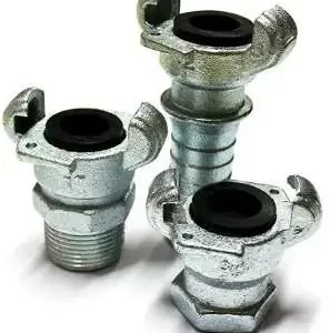 ACOPLE CHICAGO AMERICANO