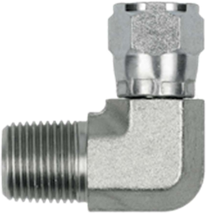 ADAPTADOR HIDRAULICO MP- FJX 90°