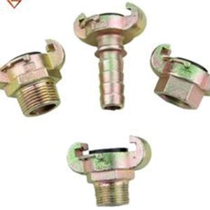 ACOPLE CHICAGO EUROPEO